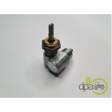 CONTACT TURATIE MOTOR