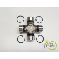 CRUCE CARDAN 27X81.7