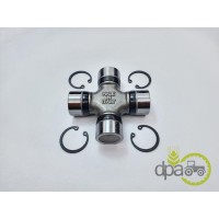 CRUCE CARDAN 27X81.7