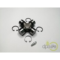 CRUCE CARDAN 27X82