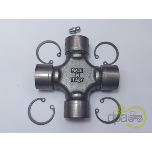 CRUCE CARDAN 27X85