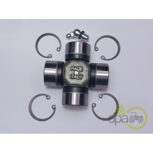 CRUCE CARDAN 28.5X68