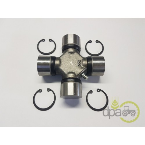 CRUCE CARDAN 30.17X92