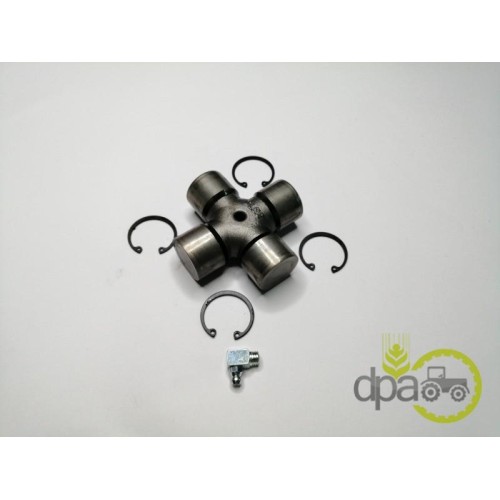 CRUCE CARDAN 30X81.80