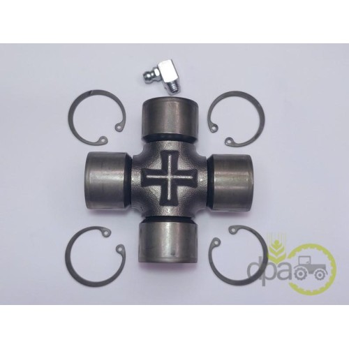 CRUCE CARDAN 30X82.4