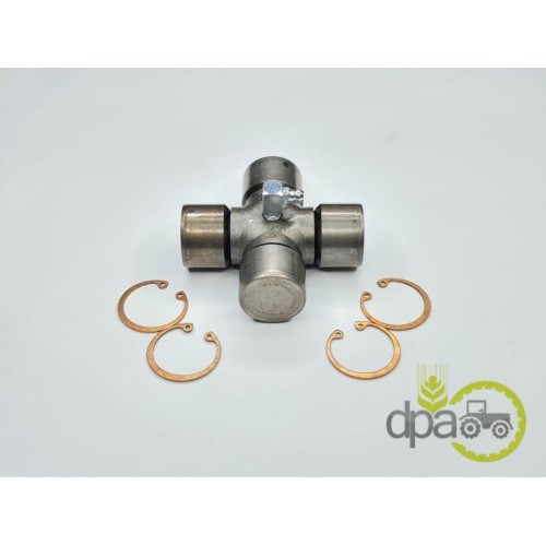 CRUCE CARDAN 30X83