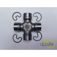 CRUCE CARDAN 30X83