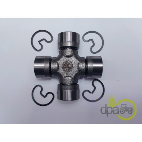 CRUCE CARDAN 30X83