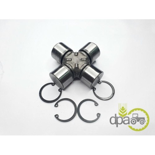 CRUCE CARDAN 30X83