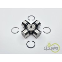 CRUCE CARDAN 30X84