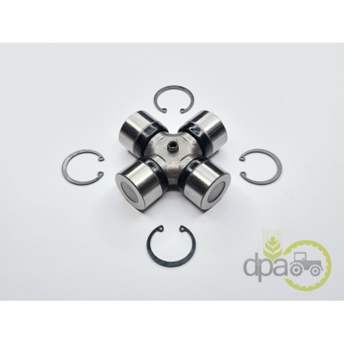 CRUCE CARDAN 30X84