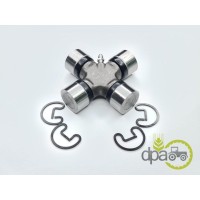CRUCE CARDAN 30X92