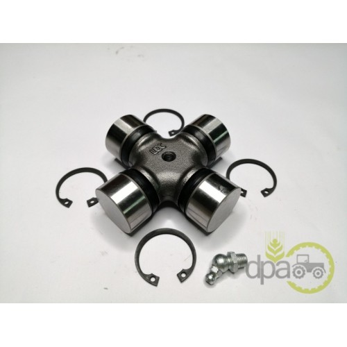 CRUCE CARDAN 34X97