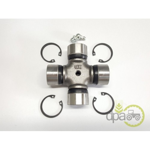 CRUCE CARDAN 34X97