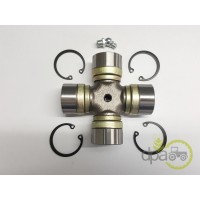 CRUCE CARDAN 34X97