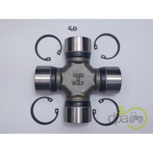 CRUCE CARDAN 39.69X115.9