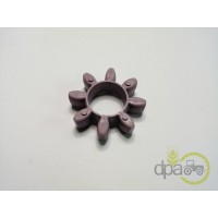 CUPLAJ ELASTIC POMPA HIDRAULICA