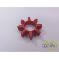 CUPLAJ ELASTIC POMPA HIDRAULICA