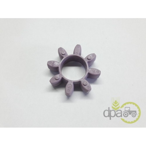 CUPLAJ ELASTIC POMPA HIDRAULICA