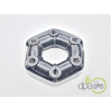 CUPLAJ ELASTIC POMPA HIDRAULICA