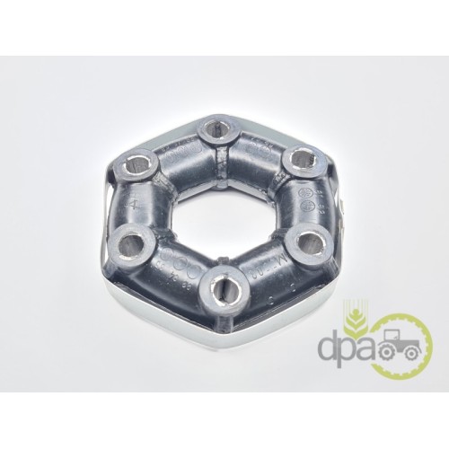 CUPLAJ ELASTIC POMPA HIDRAULICA