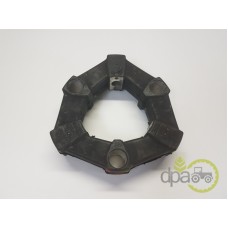 CUPLAJ ELASTIC POMPA HIDRAULICA