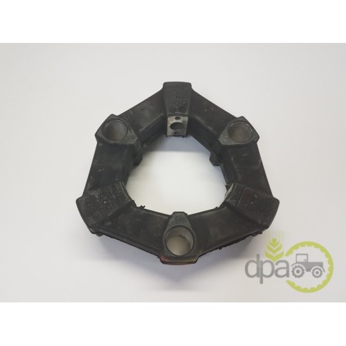 CUPLAJ ELASTIC POMPA HIDRAULICA