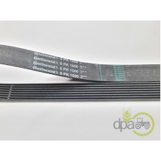 CUREA 8PK1500