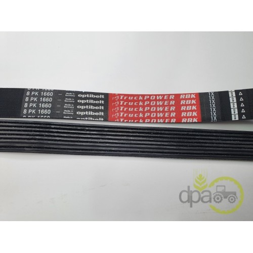 CUREA 8PK1660