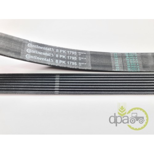 CUREA 8PK1795