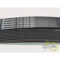 CUREA 8PK2020