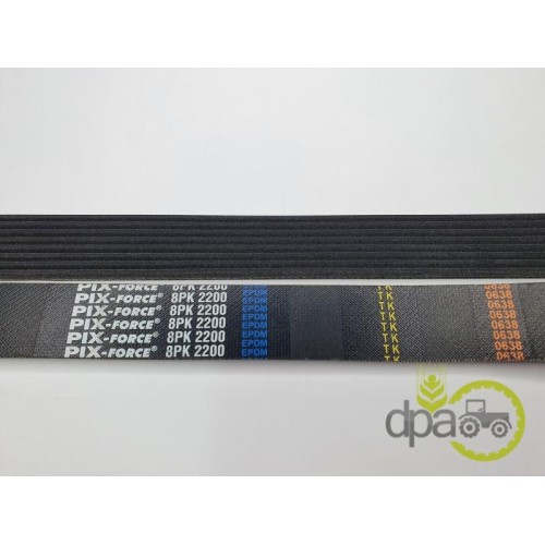 CUREA 8PK2200