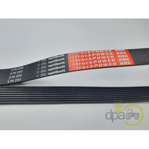 CUREA 8PK2353