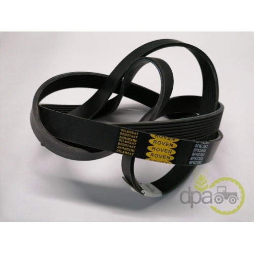 CUREA 8PK2363