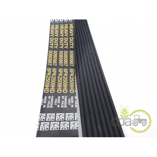 CUREA 8PK2509