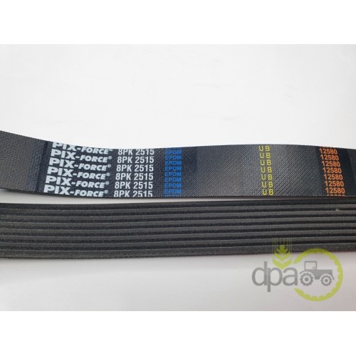 CUREA 8PK2515
