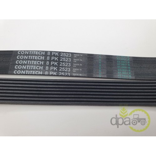CUREA 8PK2523