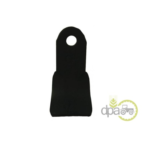 CUTIT TOCATOR 135X50X8