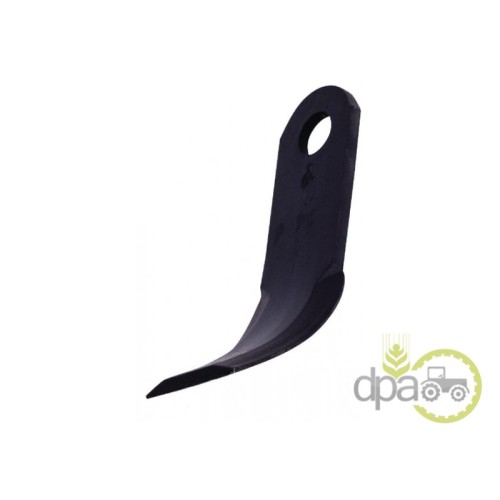 CUTIT TOCATOR 200X60X8