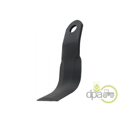 CUTIT TOCATOR 234X60X8