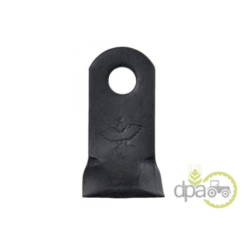CUTIT TOCATOR 80X35X5