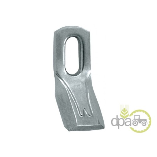 CUTIT TOCATOR 98X35X8
