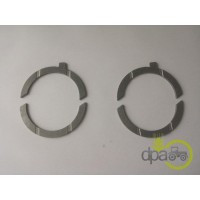 CUZINETI AXIALI R1