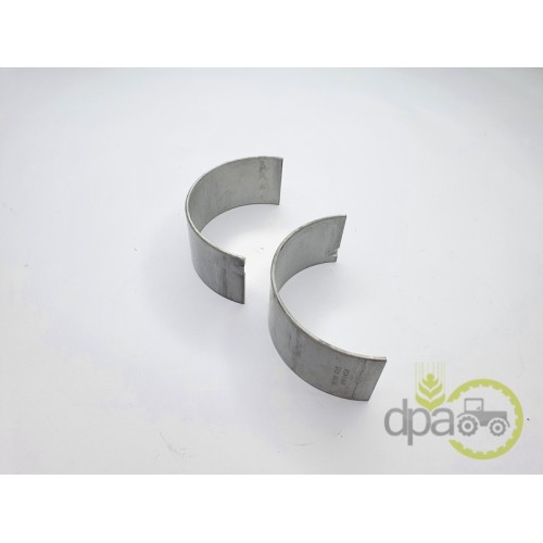 CUZINETI BIELA PERECHE STD