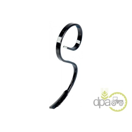 DINTE CULTIVATOR CU BRAZDAR 32X12X550