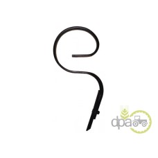 DINTE CULTIVATOR CU DALTA 32X10X525