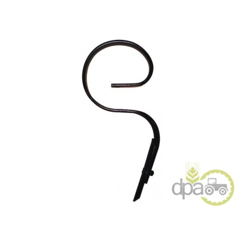 DINTE CULTIVATOR CU DALTA 32X10X525