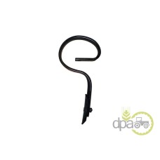 DINTE CULTIVATOR CU DALTA 32X12X590