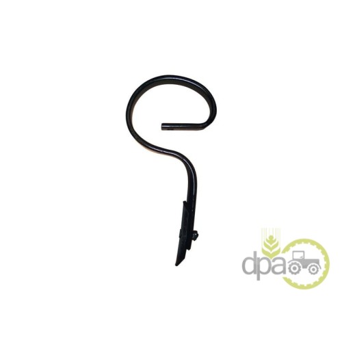 DINTE CULTIVATOR CU DALTA 32X12X590