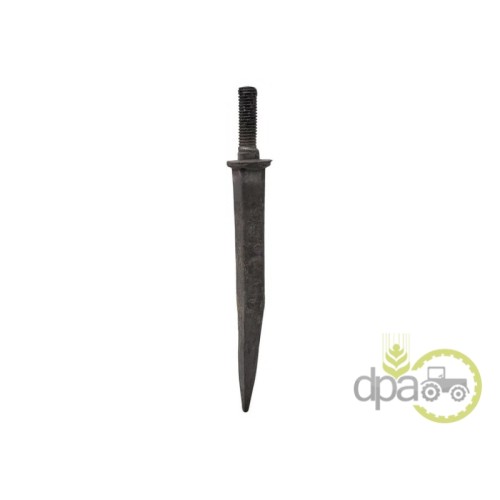 DINTE GRAPA 120MM